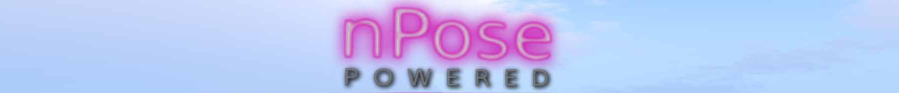 npose logo